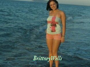 BrittneyWells