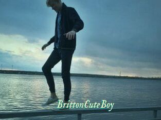 BrittonCuteBoy