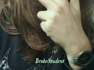 BrokeStudent