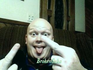 BrokenSuka