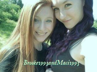 Brooke1993_and_Maci1993