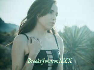 BrookeJohnsonXXX
