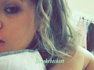 Brookebeckett