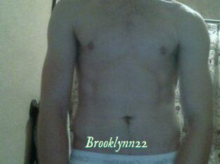 Brooklynn22