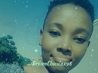 BrownChocolax96