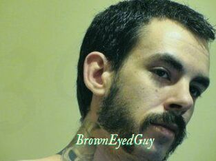 BrownEyedGuy
