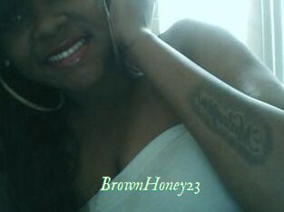 BrownHoney23