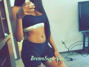 BrownSugarBoo