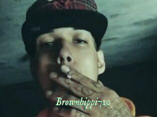 Brownhippi710