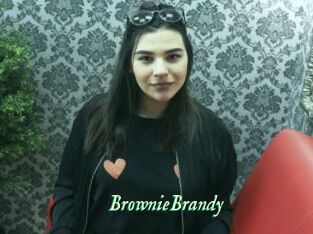 BrownieBrandy