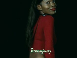 Brownpussy