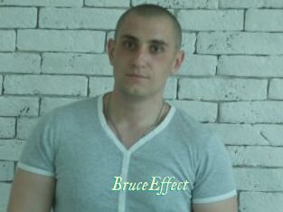 BruceEffect