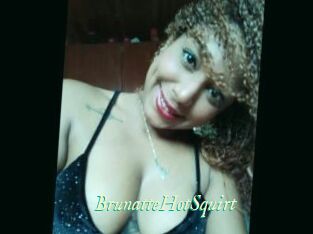 BrunatteHotSquirt