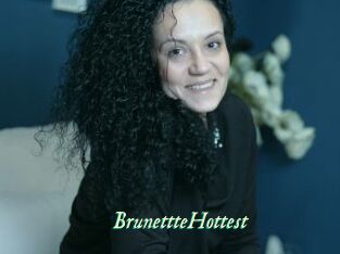 BrunettteHottest