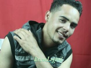 BrunoLegend