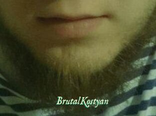 BrutalKostyan