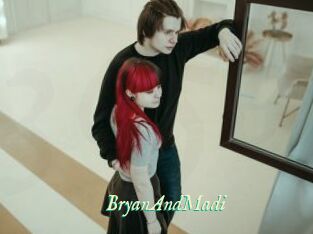 BryanAndMadi