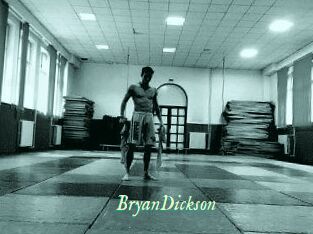 BryanDickson