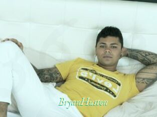 BryanHuston