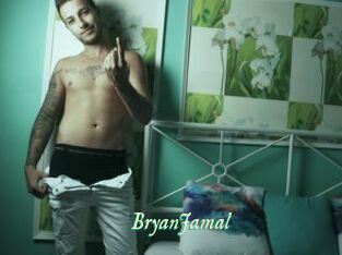 BryanJamal
