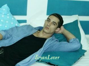 BryanLover