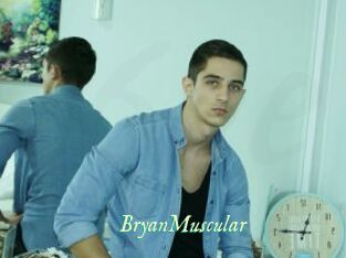 BryanMuscular
