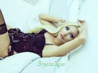 BryanaRaee