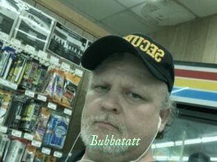 Bubbatatt
