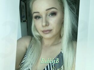 BubblyB