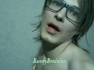 BunnyBrainless