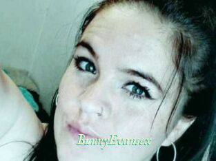 BunnyEvansex