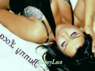 BunnyLoca