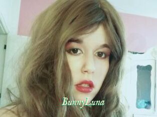 BunnyLuna