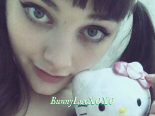 BunnyLuvXOXO