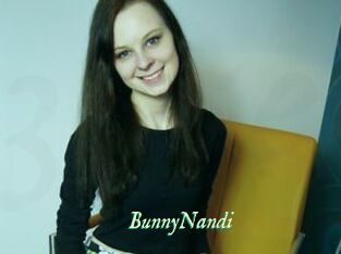 BunnyNandi