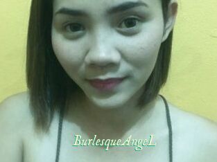 BurlesqueAngeL