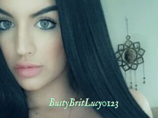 BustyBritLucy0123