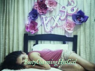 BustyCharmingHotGirl