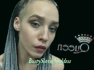 BustySlavicGoddess