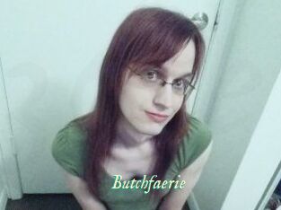 Butchfaerie
