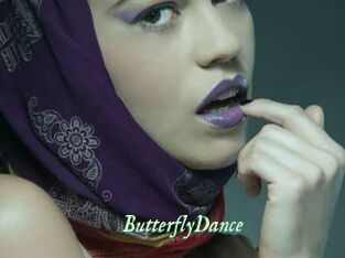ButterflyDance