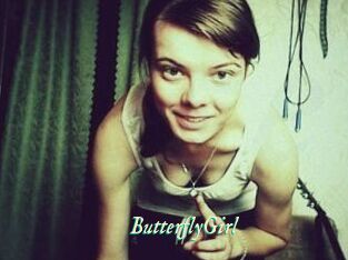 ButterflyGirl