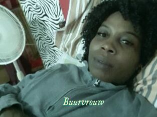 Buurvrouw