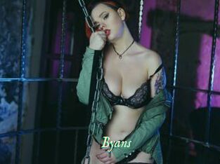 Byans
