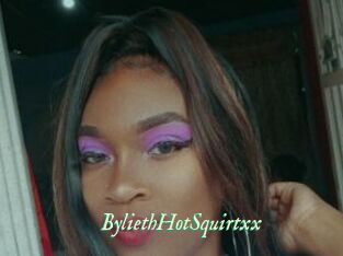 ByliethHotSquirtxx