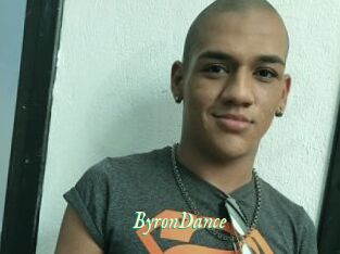 ByronDance