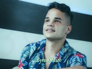 ByronSmith