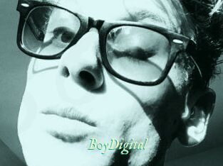 B0yDigital