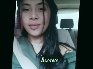 B20rose