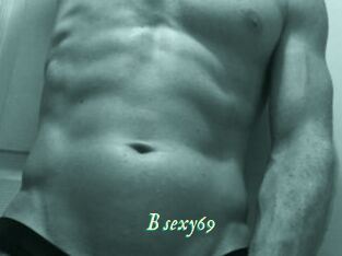 B_sexy69